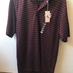 Texas A&M new polo shirt